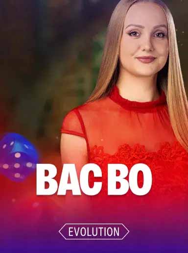 Bac Bo · Azino777 Live Casino