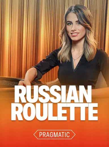 Russian Roulette · Azino777 Live Casino
