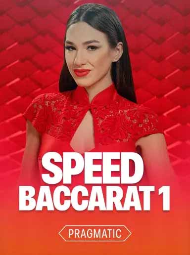 Speed Baccarat · Azino777 Live Casino